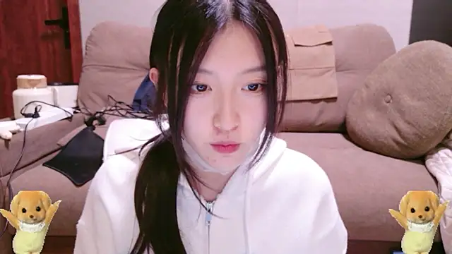 ZhaoZhaoDaWang online show from November 20, 12:17 pm