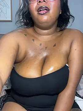 Exxoticaa online show from February 26, 1:37 am