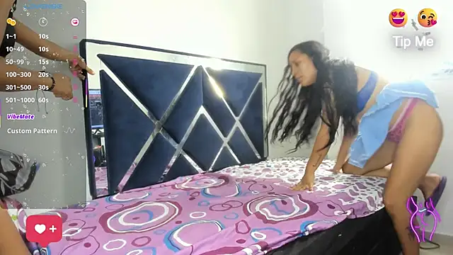 Sasha Leonn online show from January 5, 8:01 pm