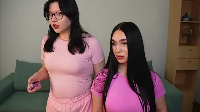 MonnieDeman online show from November 10, 5:19 pm