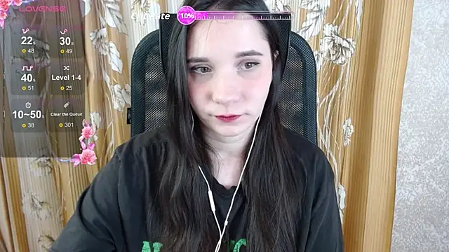 KateForYou online show from December 5, 9:54 am