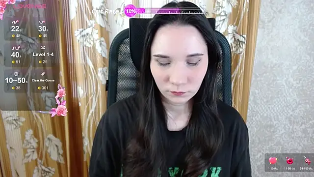 KateForYou online show from November 20, 11:33 am