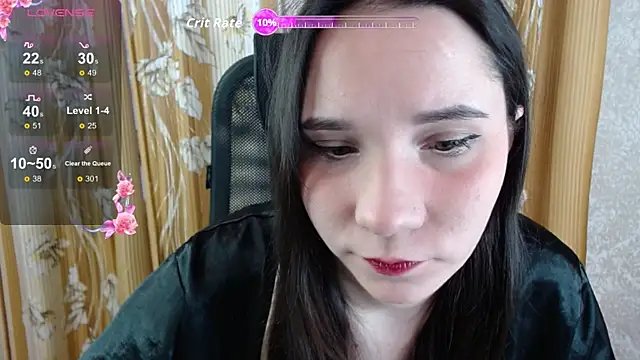 KateForYou online show from December 14, 11:38 am