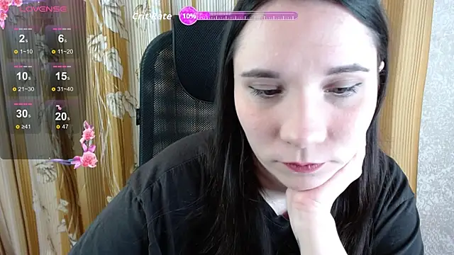 KateForYou online show from December 3, 2:19 pm