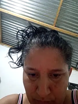 Sra Angelina online show from February 11, 3:30 am