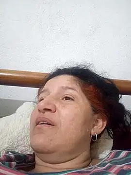 Sra Angelina online show from March 31, 3:28 am