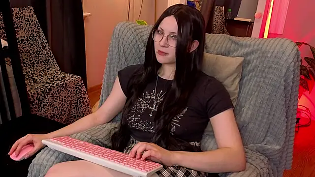 Sofi Dyss online show from November 26, 4:57 am