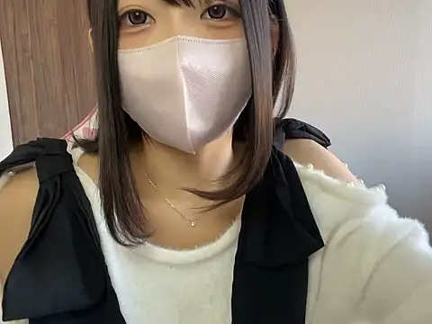 amu nyan cute online show from November 15, 4:57 am