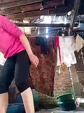 Nhi-2k online show from November 28, 3:09 am