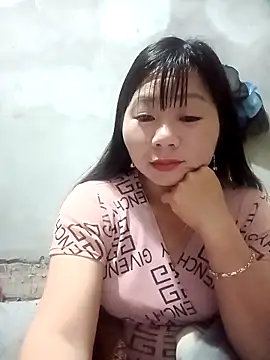 vangkt-cute online show from March 15, 8:22 pm