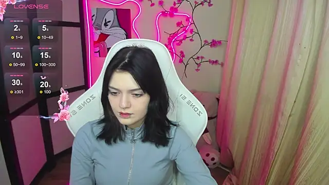 EmmaDarkk online show from November 25, 10:17 am