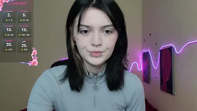 EmmaDarkk online show from November 19, 8:25 am