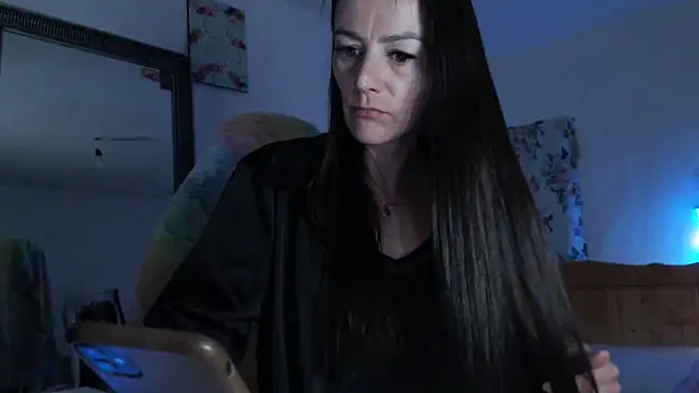 MissyDior8 online show from April 8, 1:46 pm