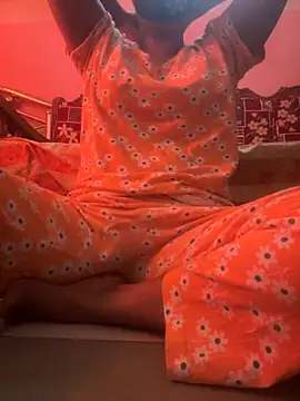 Saguphtah Chattergy 22 online show from November 20, 8:48 am