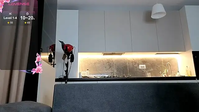 SweetColes online show from December 2, 8:44 pm