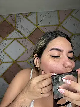 Amira Malia online show from March 30, 12:38 pm