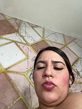 Amira Malia online show from November 21, 1:13 pm