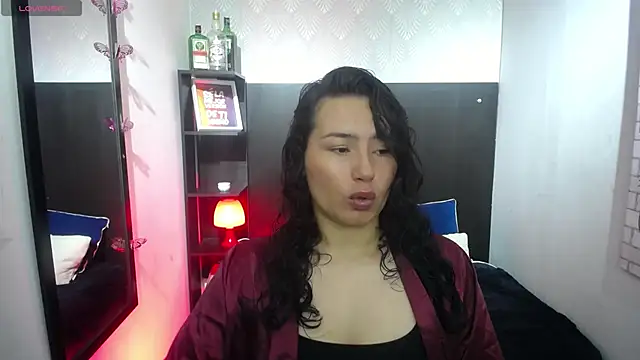 koral purple online show from November 18, 12:50 pm