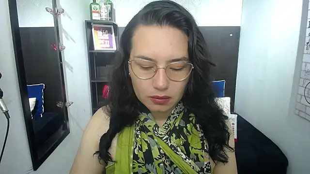 koral purple online show from November 22, 12:52 pm