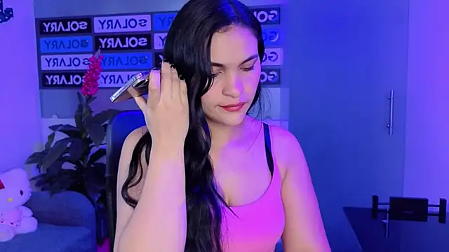 Alisson Evans   online show from February 21, 8:42 pm