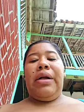 Sarahy- online show from April 15, 8:09 pm