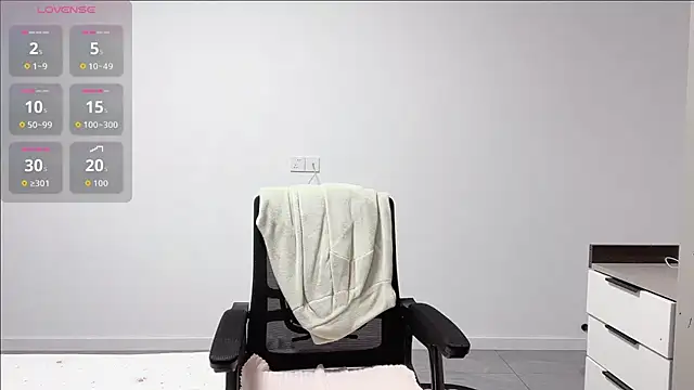 suisui322 online show from March 7, 2:13 pm