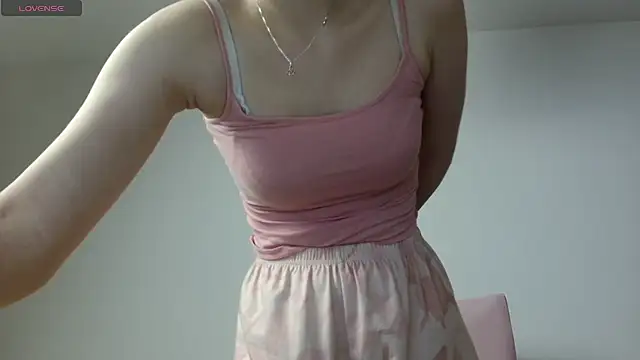 Dewkiss online show from November 19, 10:21 pm