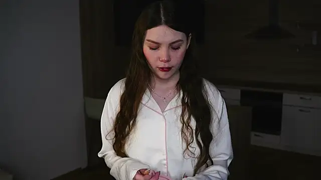 BelvaCaimi online show from November 26, 6:25 am