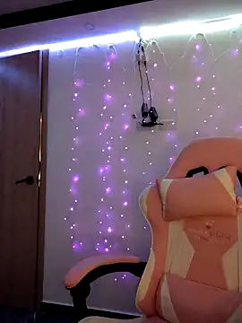 Sarah Lark- online show from April 10, 11:11 pm