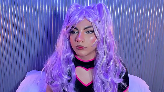 yess  daddy  online show from January 13, 9:30 pm