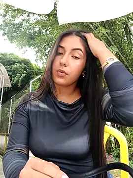 ViolettaWalton1 online show from December 18, 3:50 pm