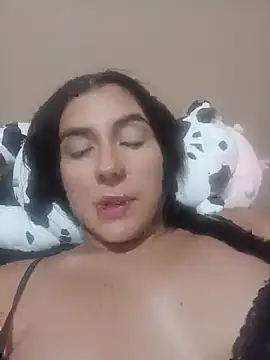 ViolettaWalton1 online show from August 9, 4:07 am