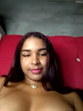 Isabella Gio online show from January 13, 1:55 am