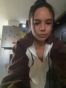 Ciara Lawrence online show from November 25, 2:08 pm