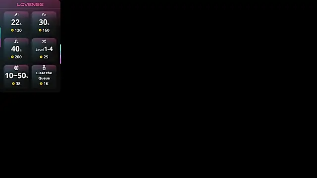 Valkyfoxxx online show from December 2, 2:41 pm