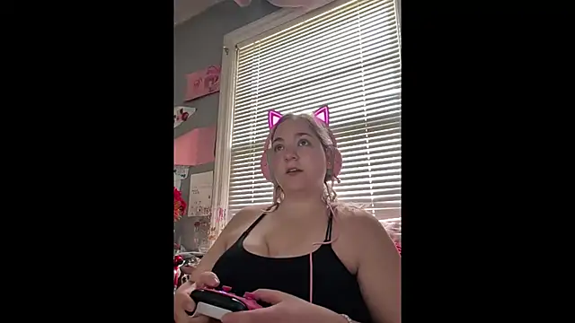 jessiekxxx online show from November 15, 5:47 pm