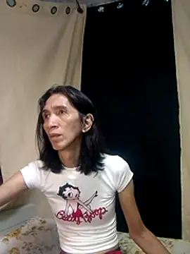 SKINNYMONSTERCOCK online show from February 4, 1:41 am