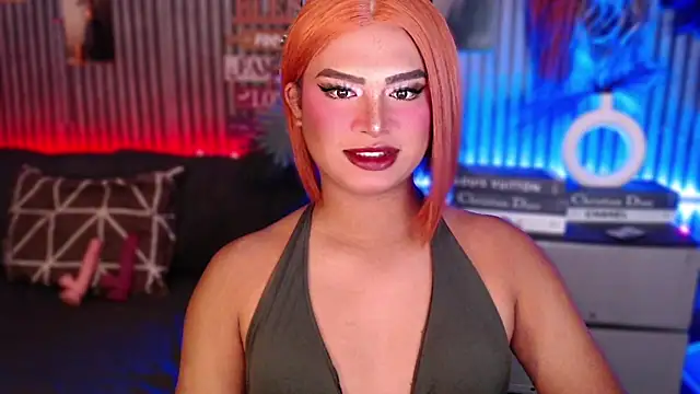 UrGoddess Sofia online show from April 21, 7:54 pm