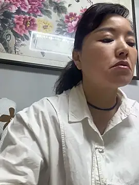 oo-shanshan online show from March 27, 10:49 am