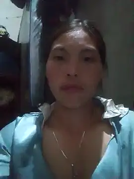 chim-yen online show from November 23, 1:35 pm