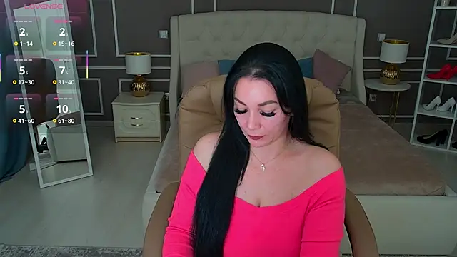 EleanorMitchall online show from November 27, 12:57 am