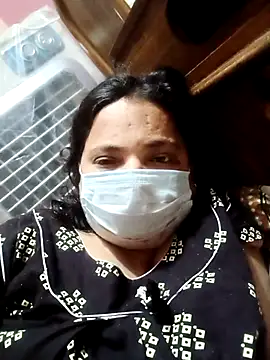 meera hotty online show from December 15, 2:50 am