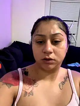 LovelyAlizehi online show from November 20, 8:15 am