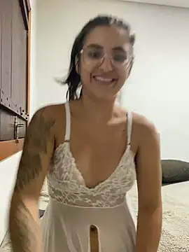 engelintense online show from February 24, 5:11 pm