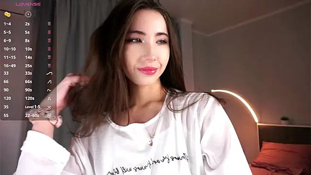 NanceeWestaway online show from January 14, 3:17 pm