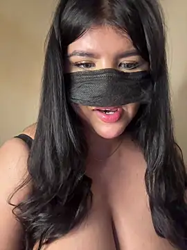 Miss-Ghazal888 online show from June 30, 11:48 pm