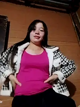 may-man online show from November 15, 12:50 pm