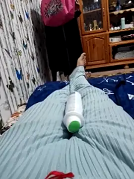 Tota sexi online show from March 19, 4:44 pm