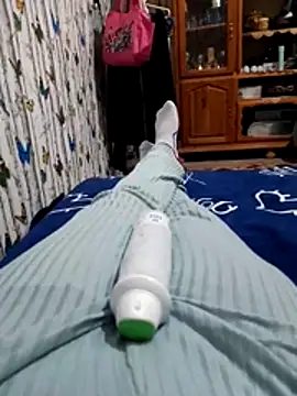 Tota sexi online show from March 10, 1:04 pm