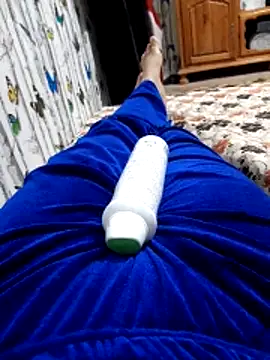 Tota sexi online show from April 17, 10:45 pm